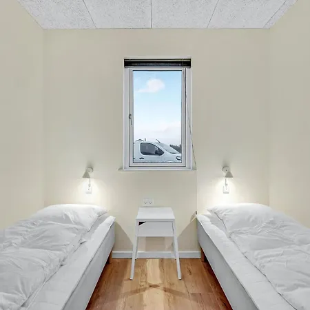 Ferienhaus Lovely In With Sauna *