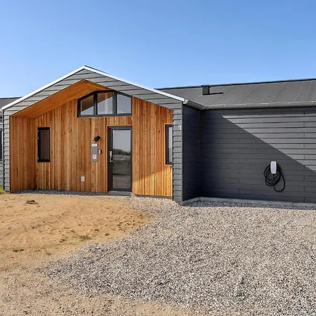 Lovely In With Sauna Ferienhaus