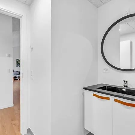 Lovely In With Sauna Ferienhaus