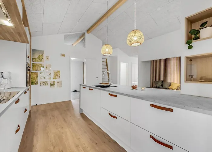Casa vacanze Lovely In With Sauna