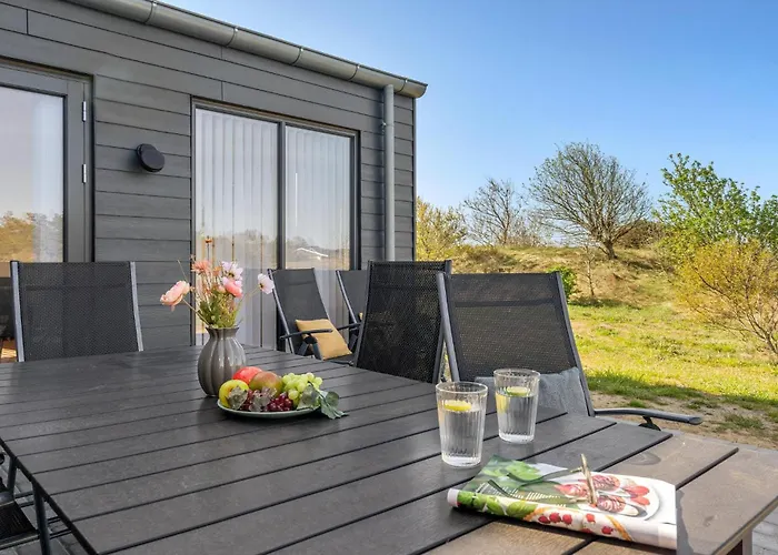 Lovely In With Sauna *